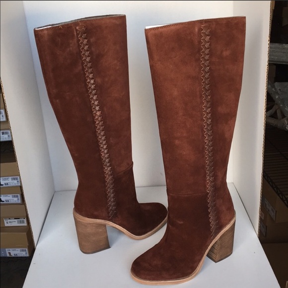 ugg maeva knee high boot